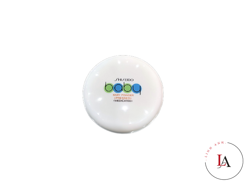 Phấn Shishido baby 50g